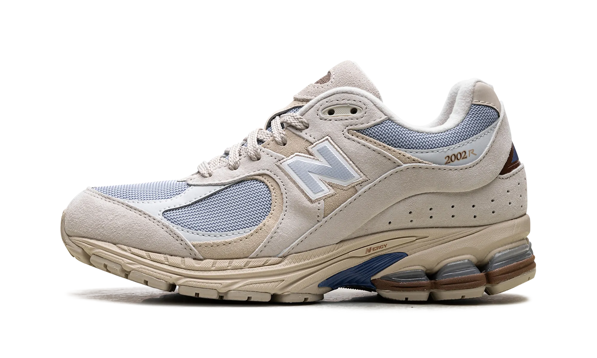 Compression Fit Joint Relief 2002R "Sandstone"