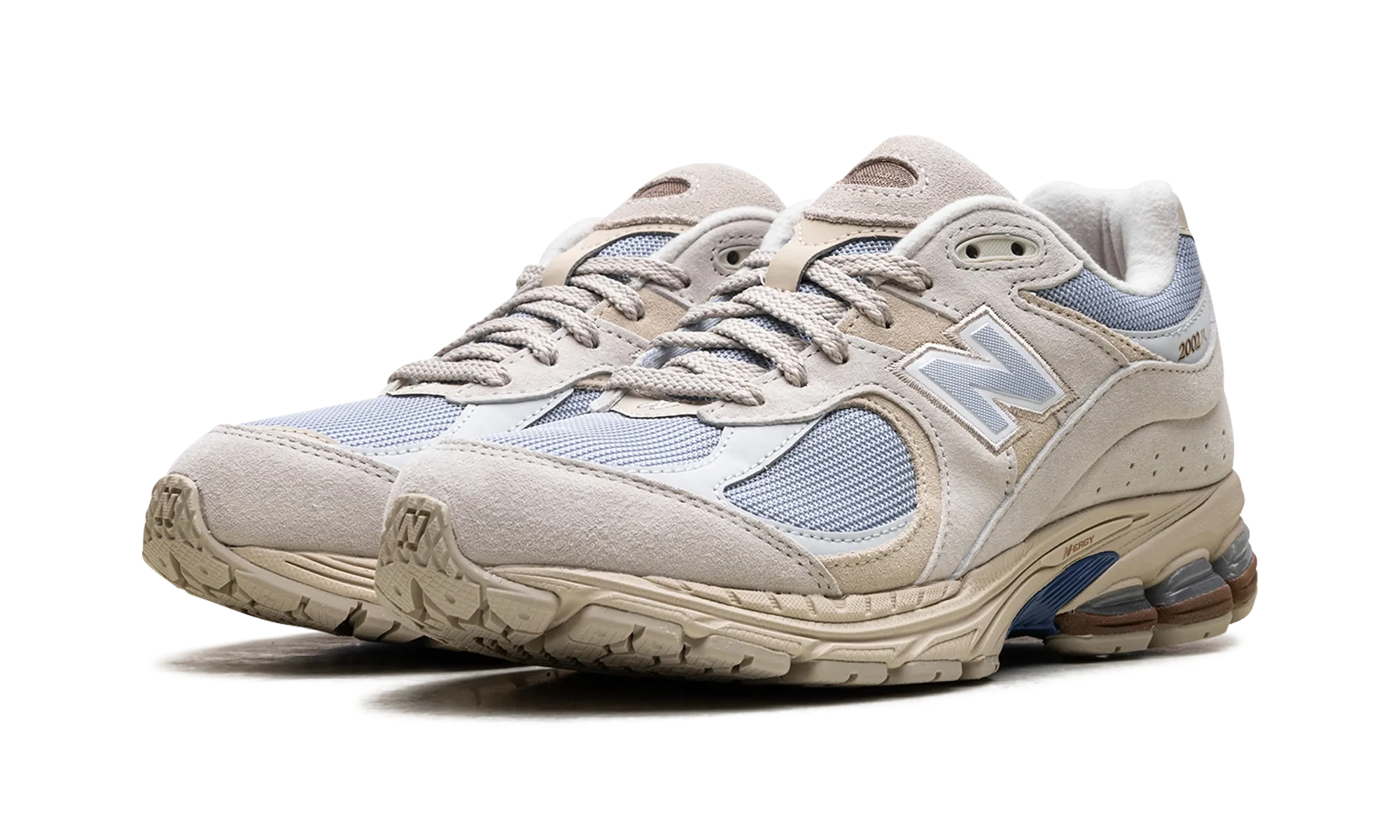 2002R "Sandstone" warm weather Go Casual