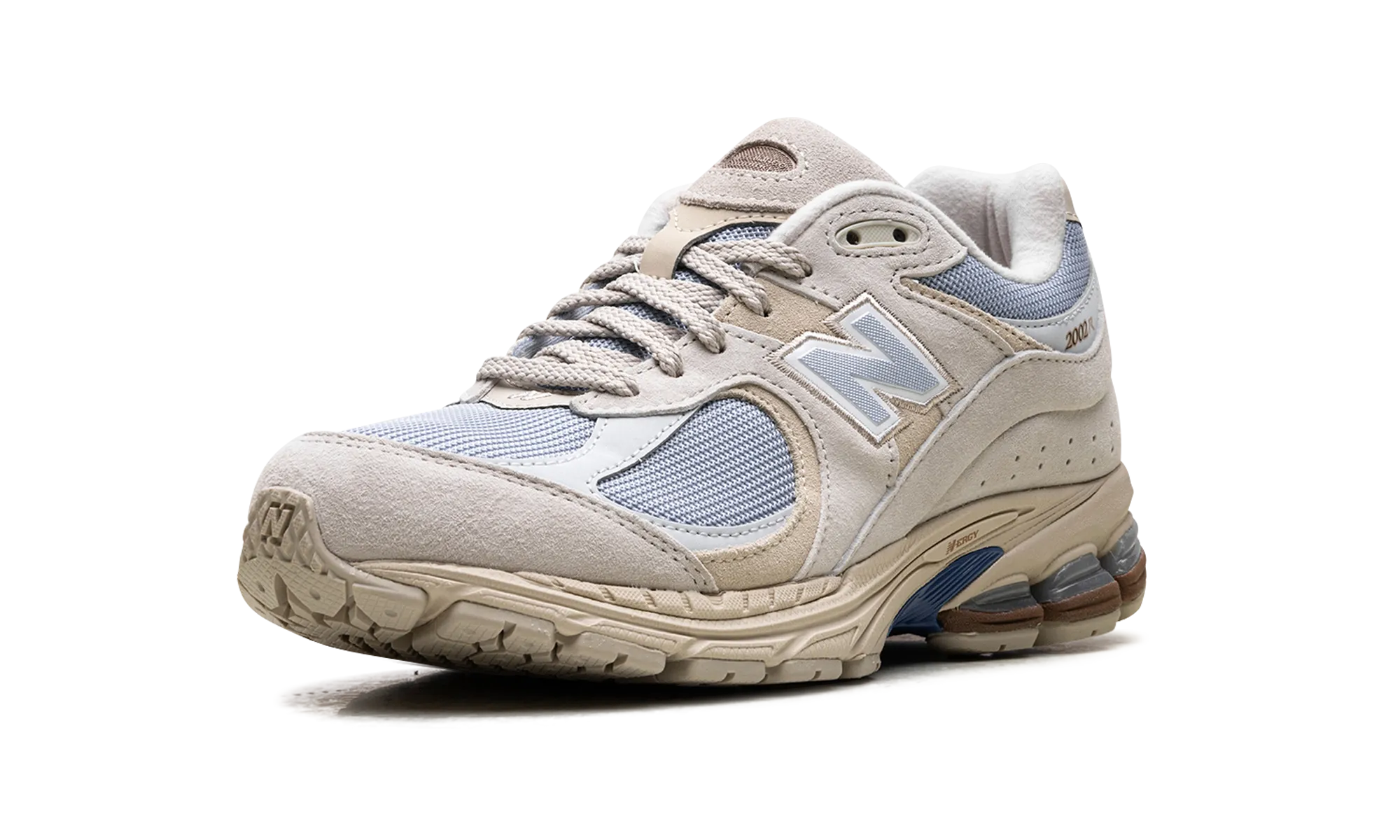 2002R "Sandstone" Scandi Clean Oasis Hike