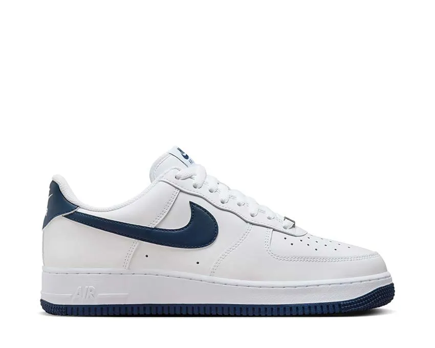 Easy Hike Shady Step Nike Air Force 1 '07