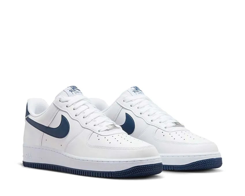 Nike Air Force 1 '07 SyntheticMaterial Kick Off