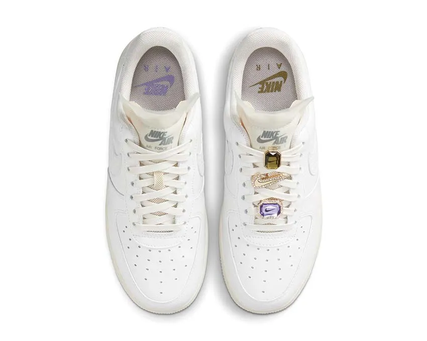 Nike Air Force 1 Low Premium "Jewels" Lightweight Feel Family Pace