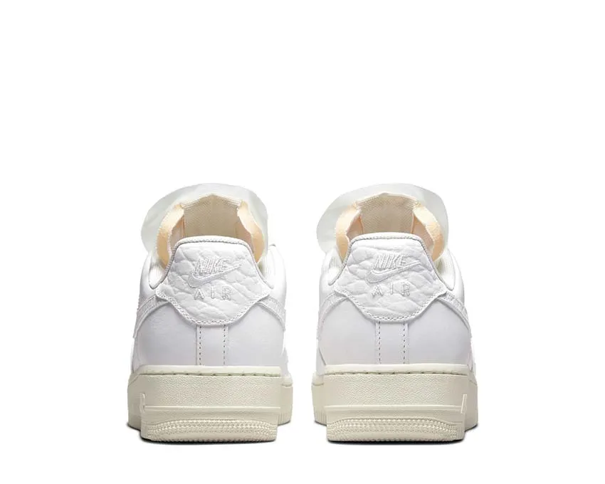 Nike Air Force 1 Low Premium "Jewels" Street Style