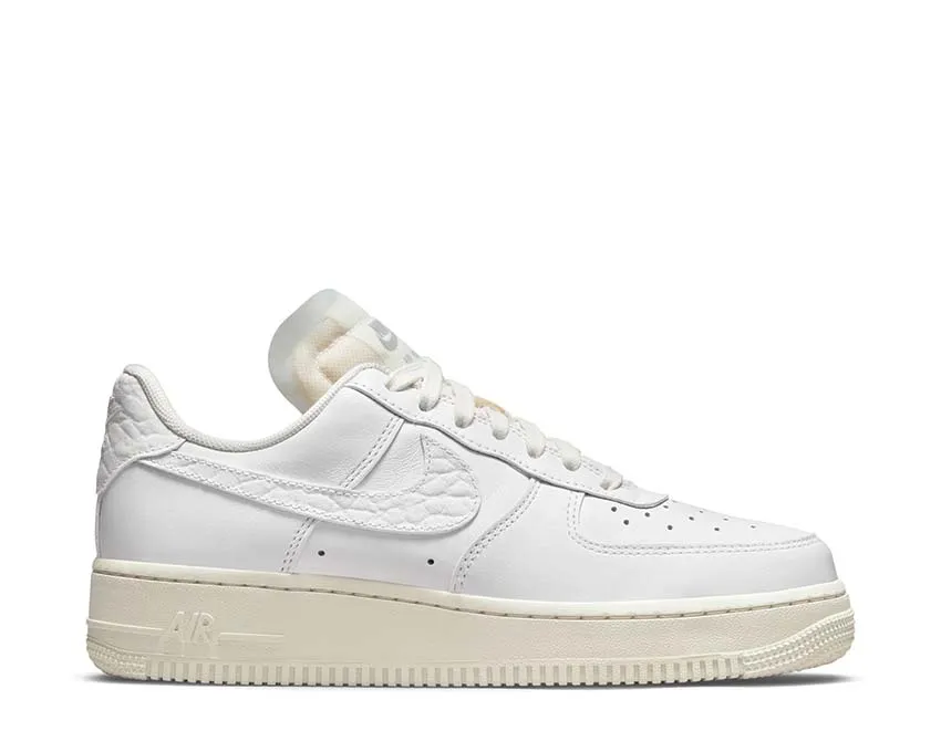 Nike Air Force 1 Low Premium "Jewels" Smile Step Soft Move