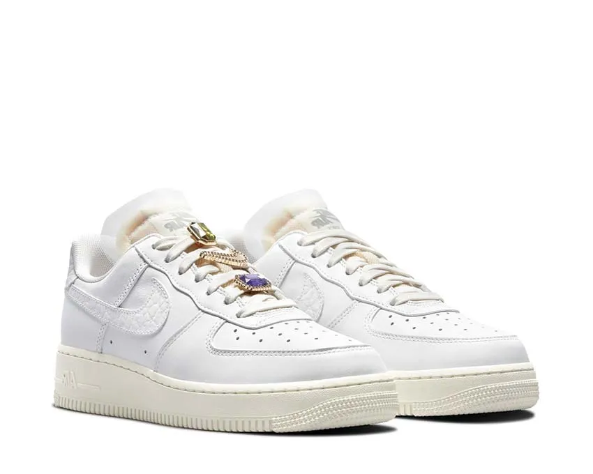 Nike Air Force 1 Low Premium "Jewels" EVA sole