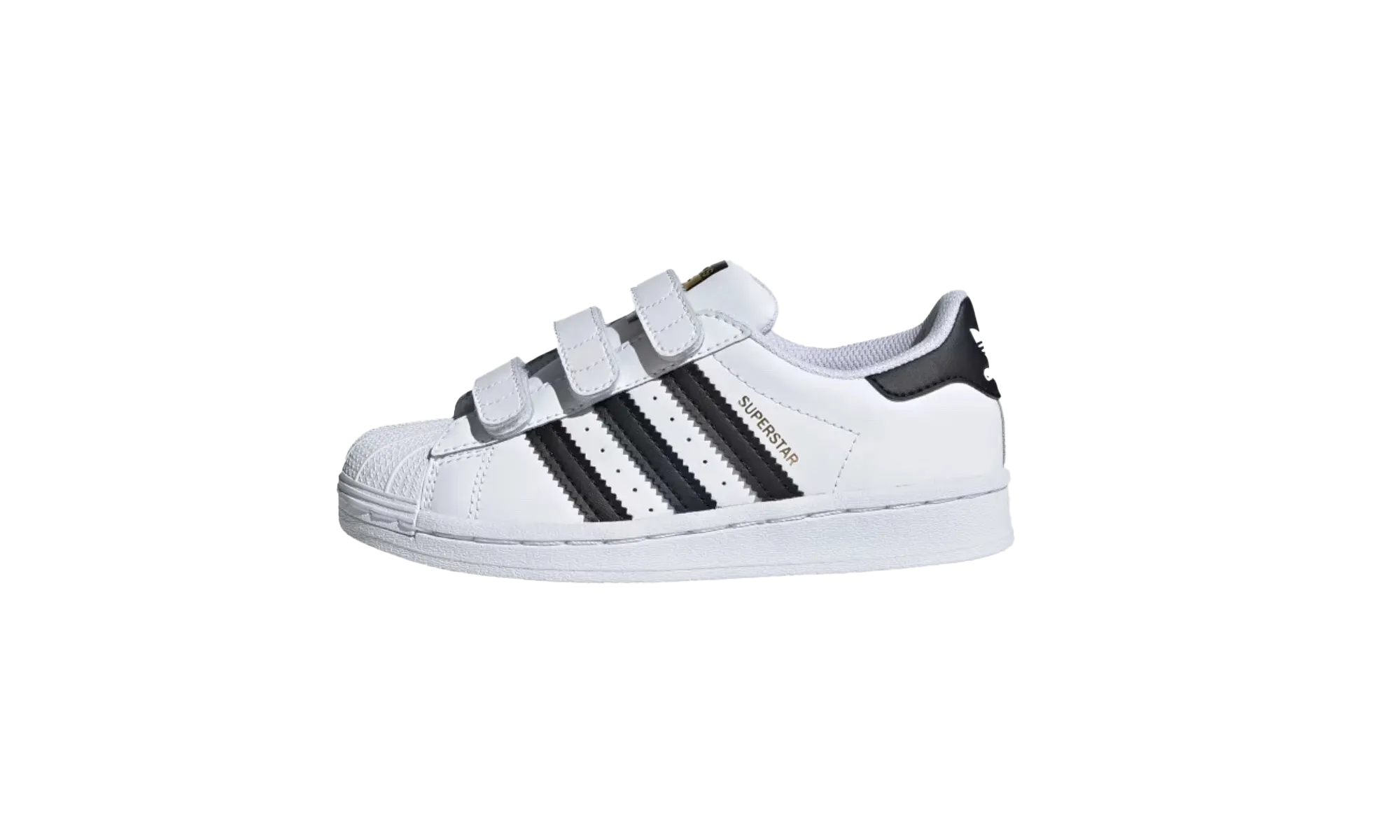 Superstar CF TD Street Vibe Hike Meet