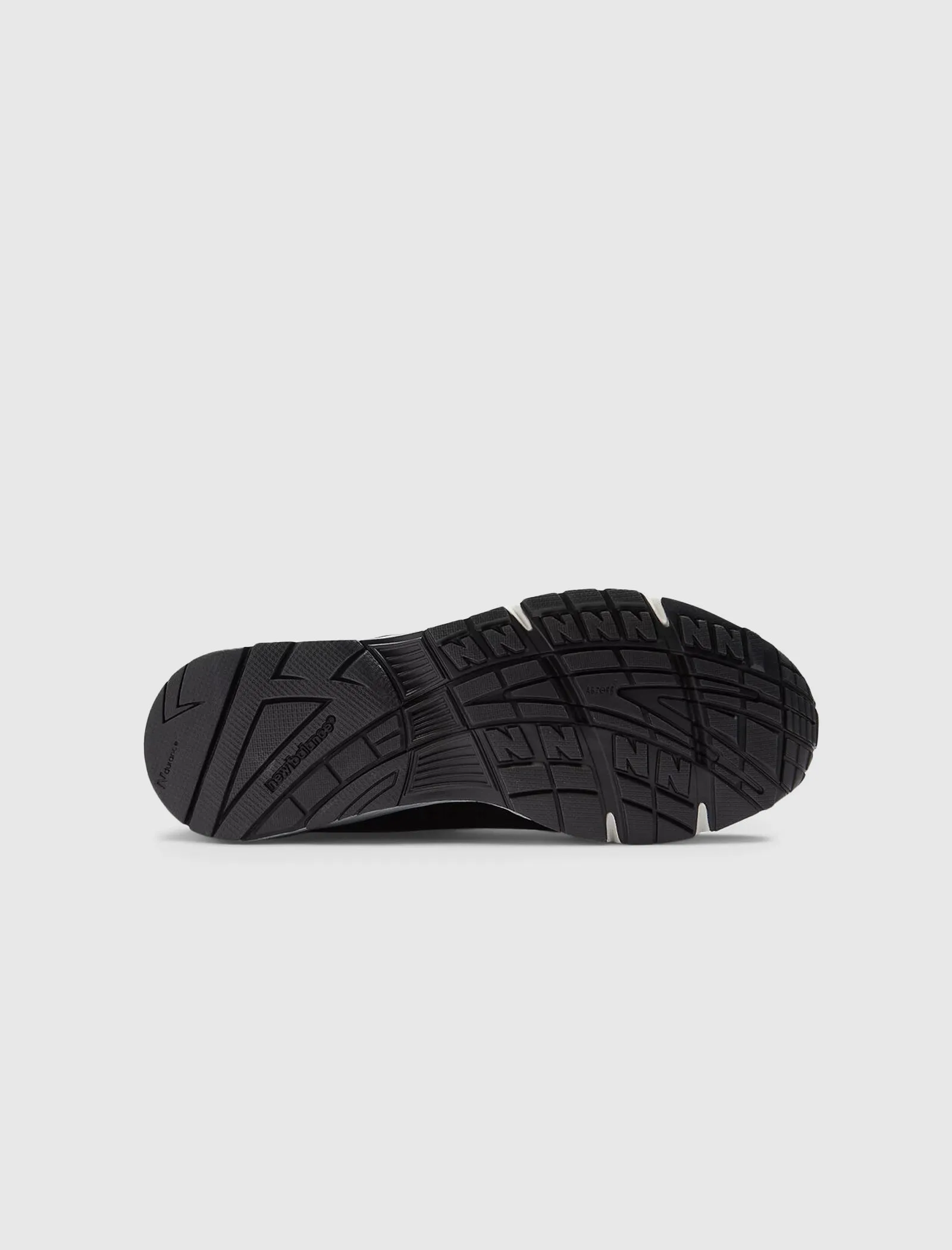 Secure MADE IN UK 991 V1 FINALE "BLACK"