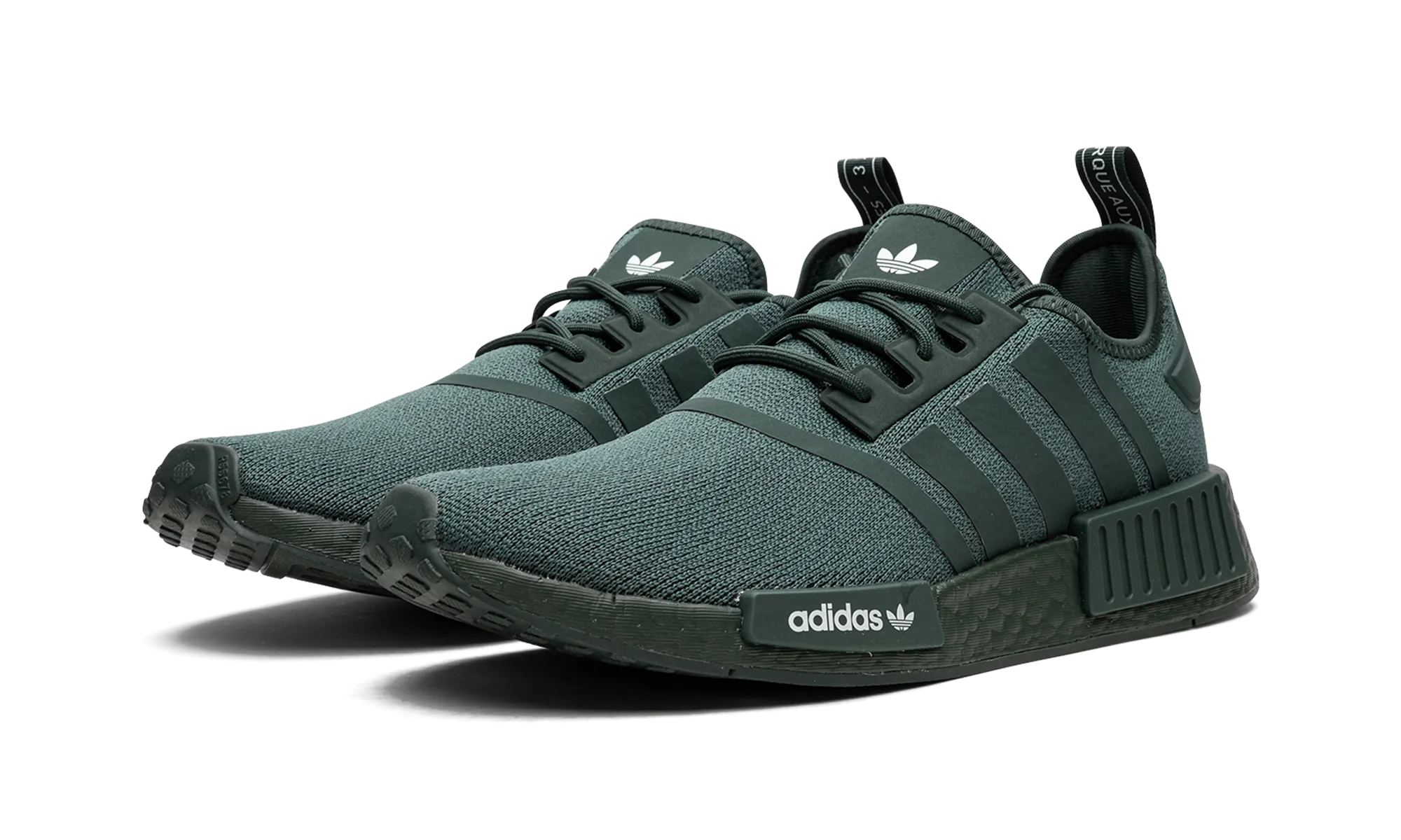 Moist Dry NMD_R1