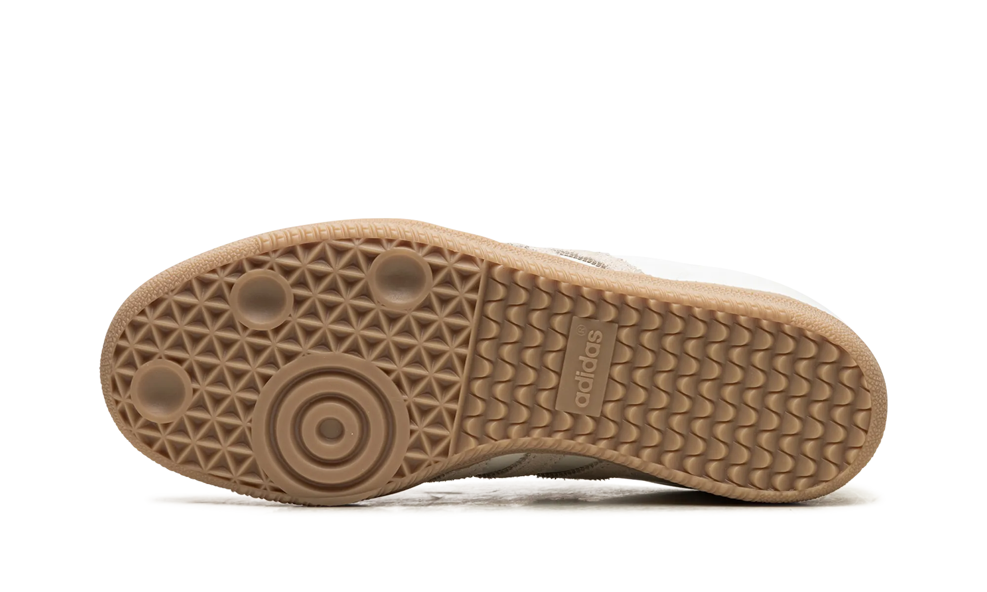 Modern Wear Samba OG "White Magic Beige Gum"