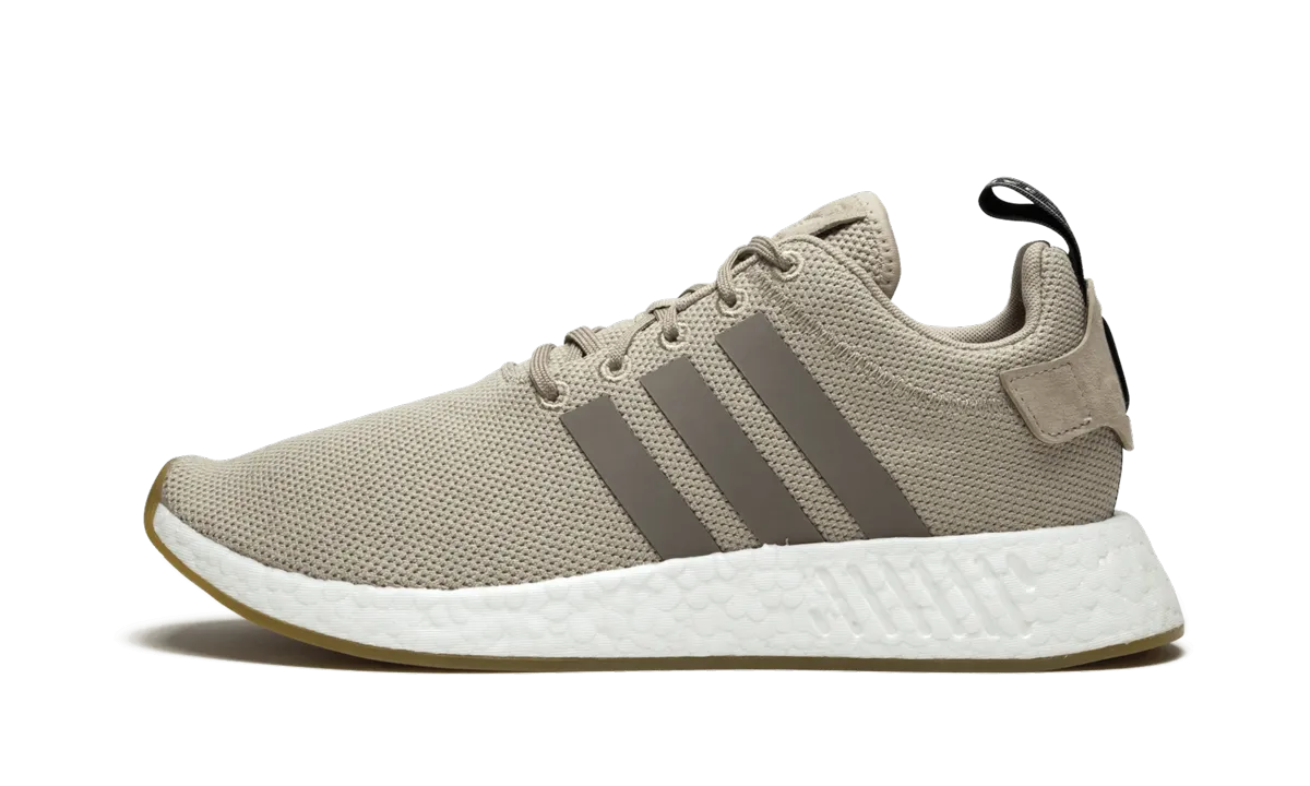 NMD_R2 Lightweight Upper