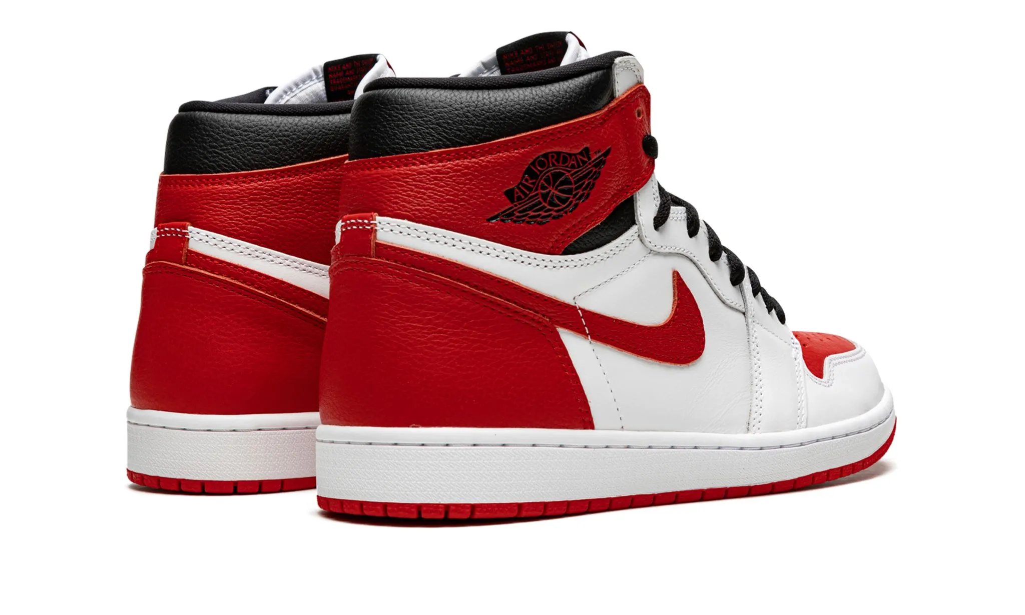 Urban Ready Air Jordan 1 High OG Heritage