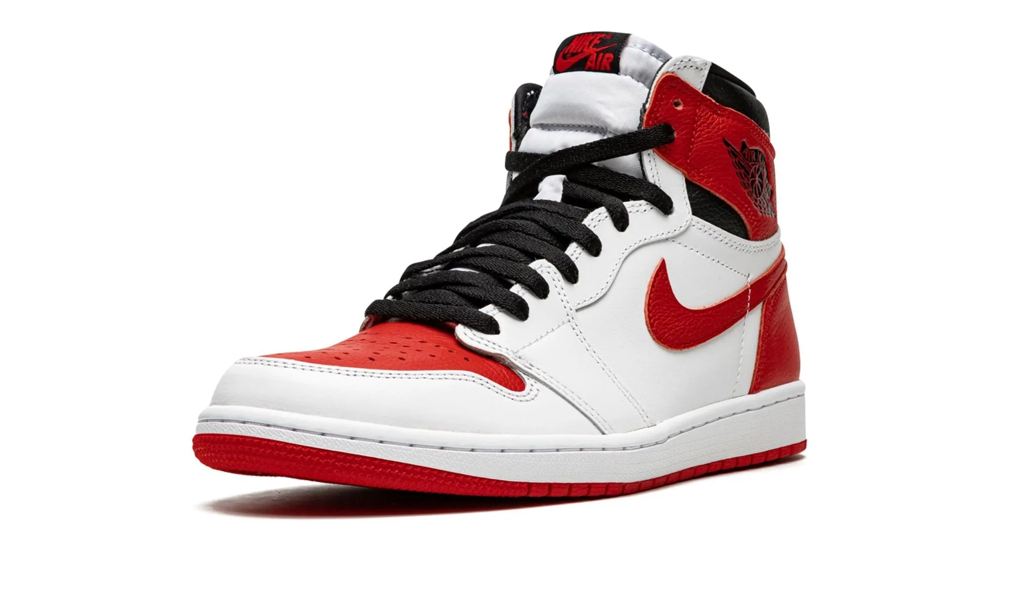 Dog Hike Air Jordan 1 High OG Heritage