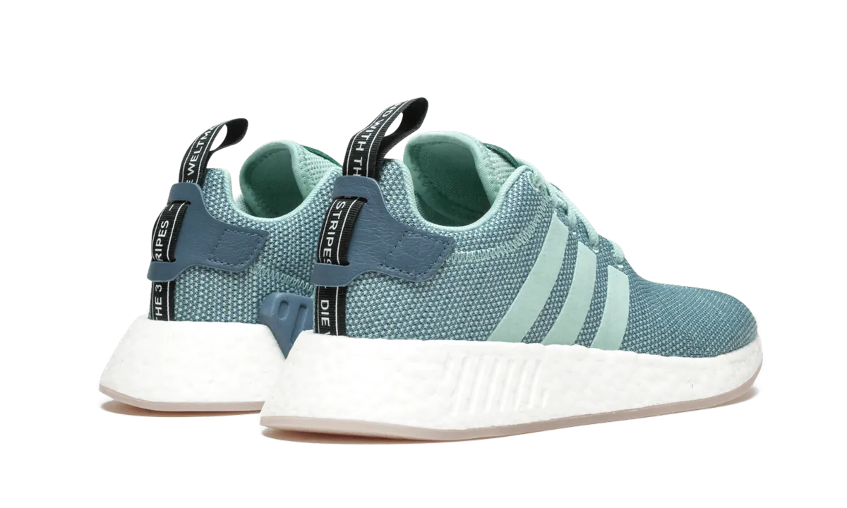 Route Walk NMD_R2 WMNS