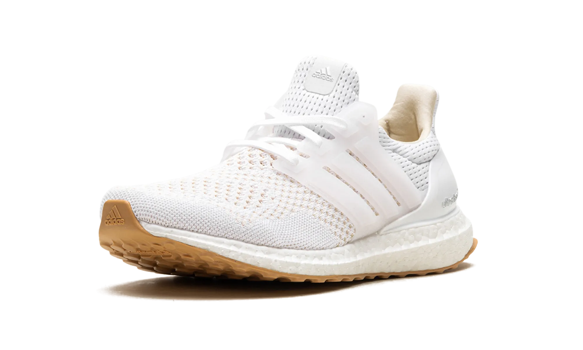 Wave Step UltraBoost 1.0 "White Gum"