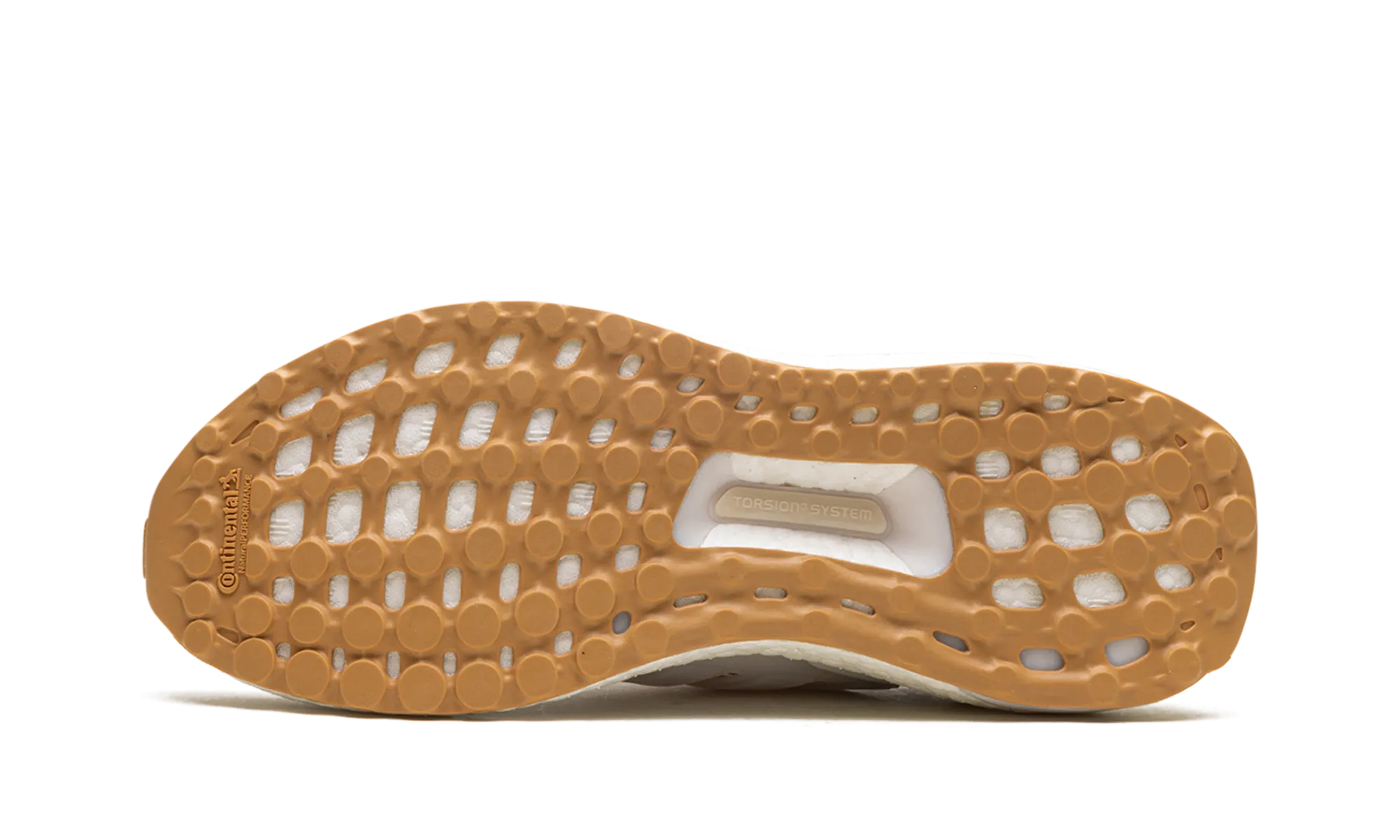 Active feel UltraBoost 1.0 "White Gum"