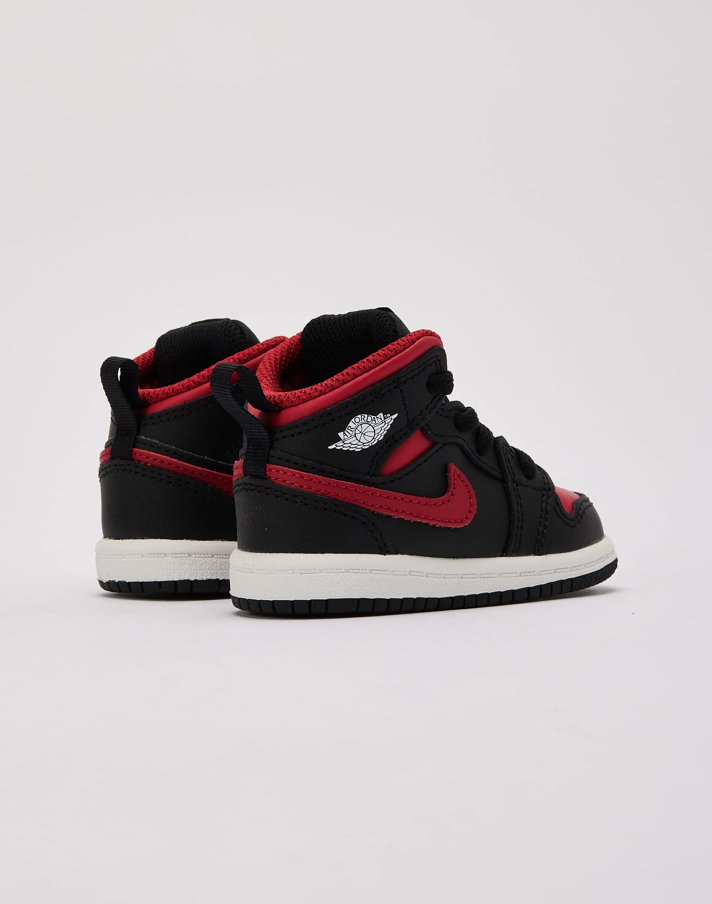 Jordan Air Jordan 1 Mid Infant Torsion control