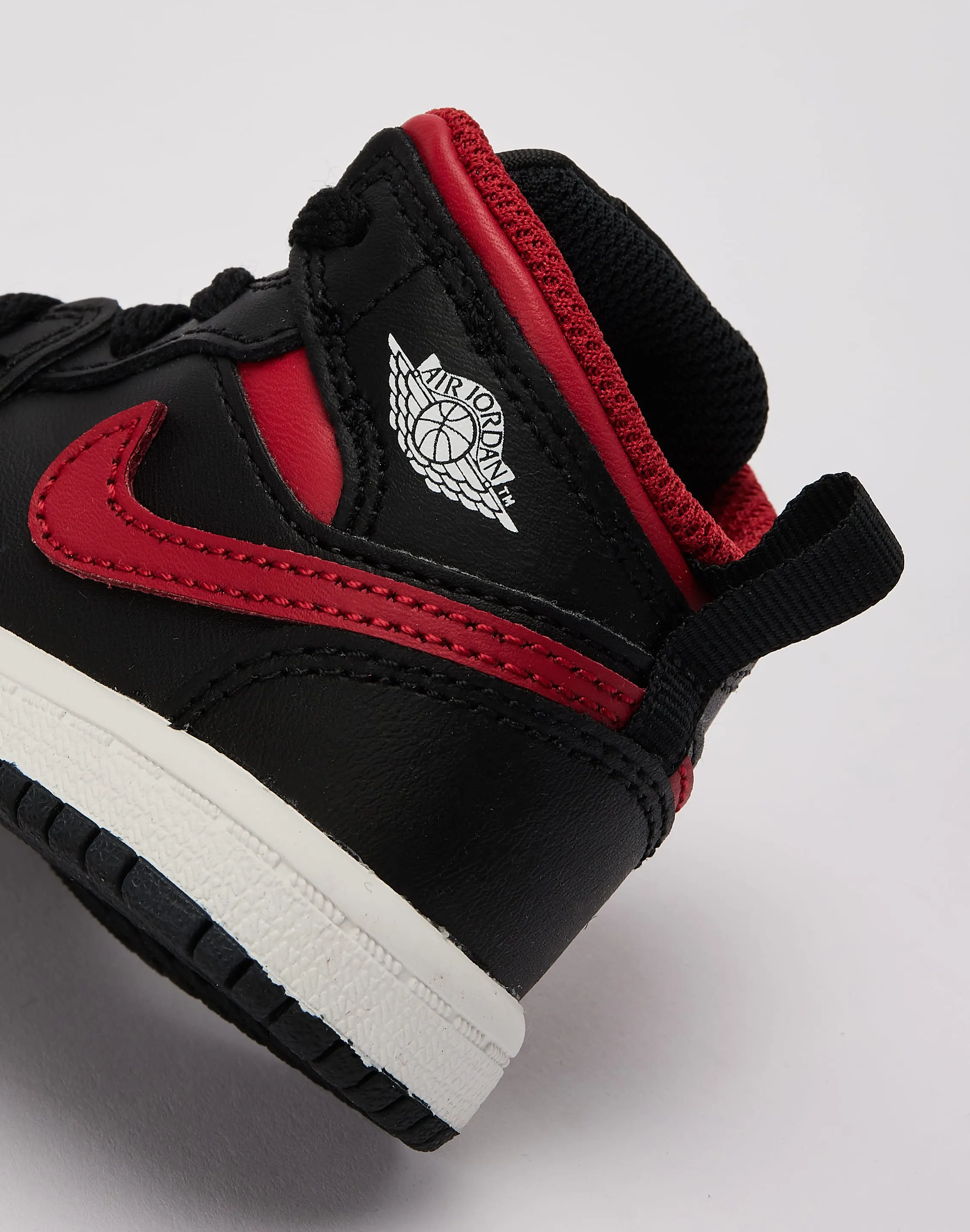 Jordan Air Jordan 1 Mid Infant Dust Free Greek Ease