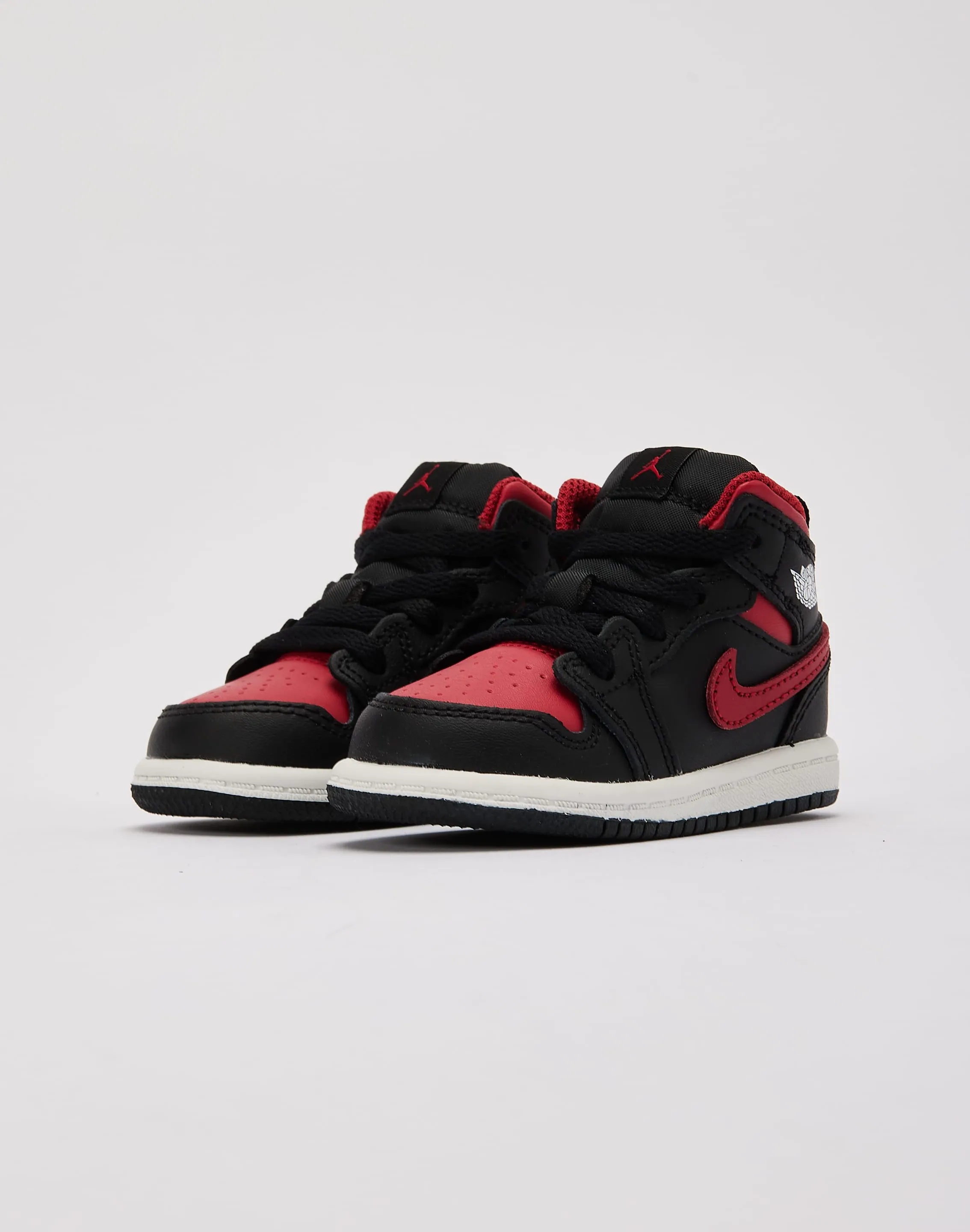 Jordan Air Jordan 1 Mid Infant Calm Mood Beauty Walk