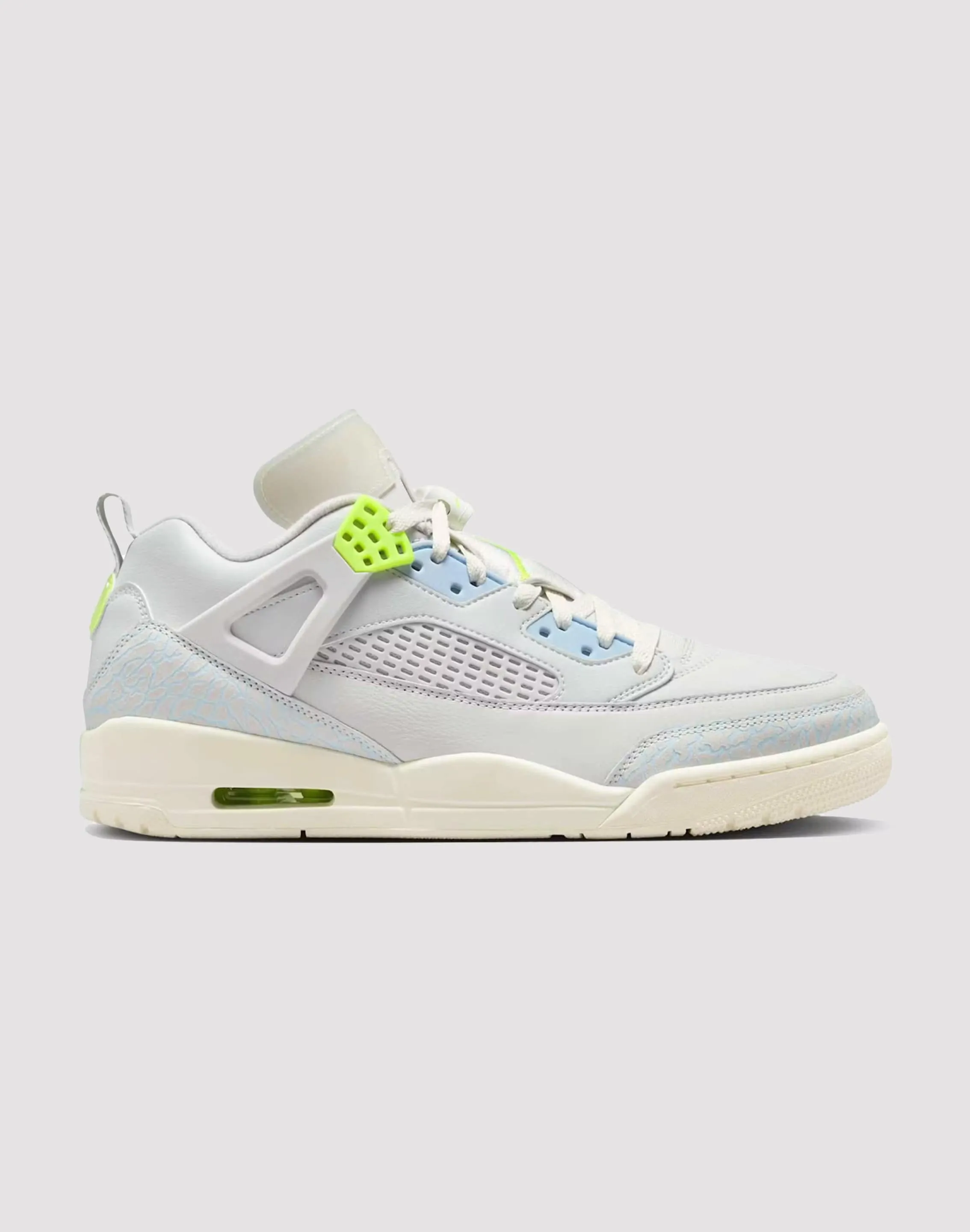 Skate Cool Fantasy Path Jordan Spizike Low
