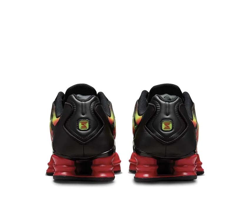 half - size available shoes NIke Shox TL W