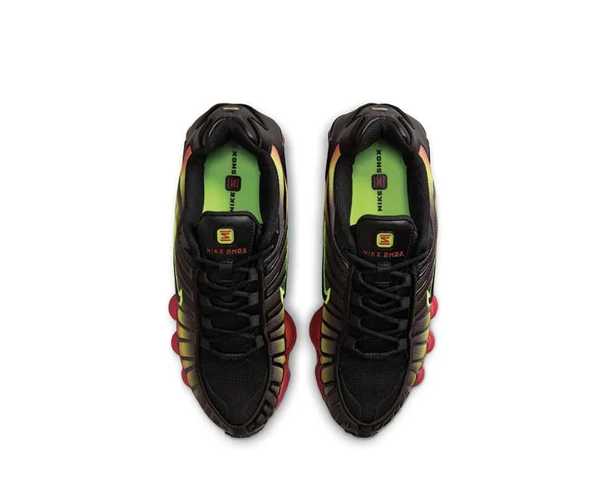 NIke Shox TL W morning - wear shoes