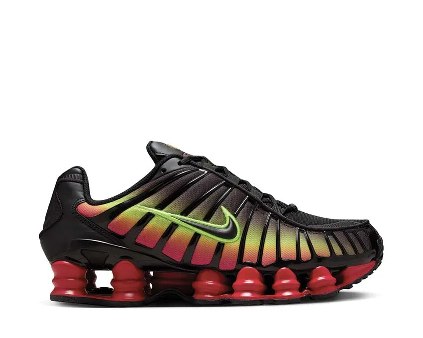 NIke Shox TL W night run running option
