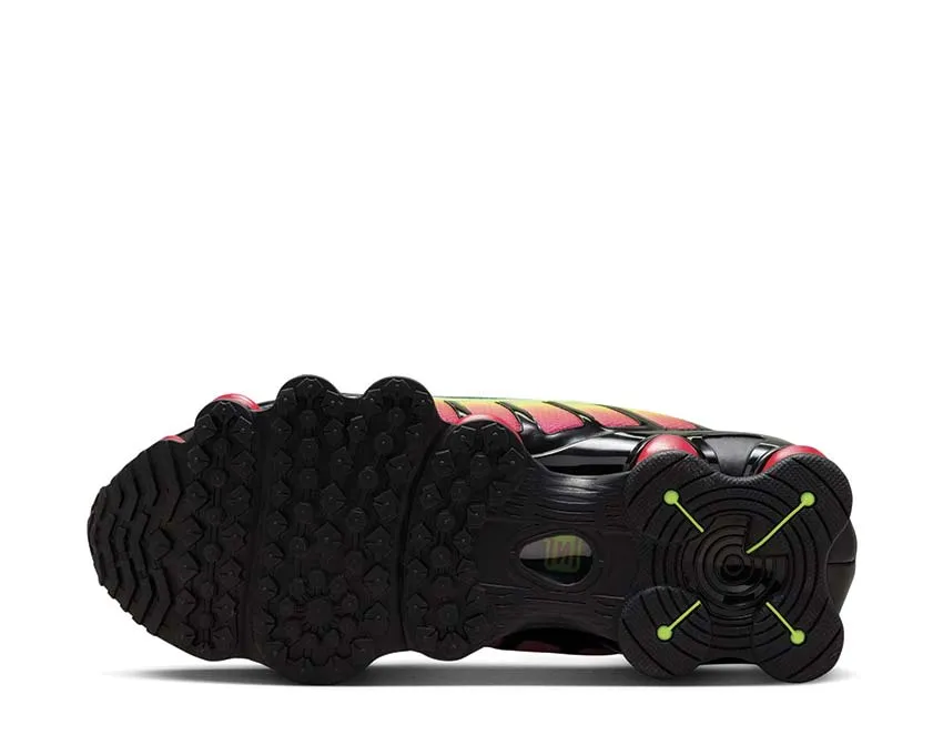 NIke Shox TL W collectability - brand shoes