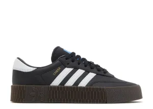 Adidas Sambarose Core Black Daily Walk