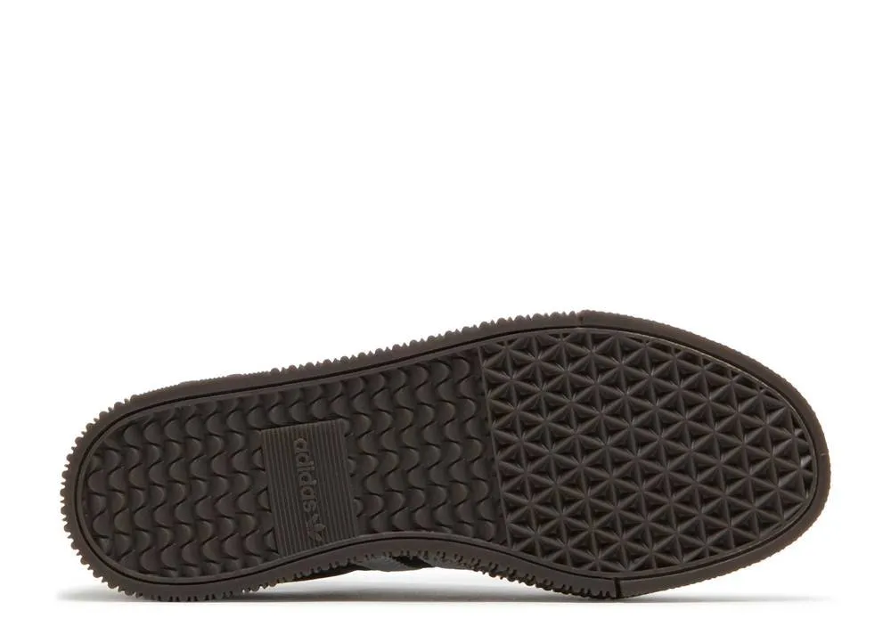 School Ready Adidas Sambarose Core Black