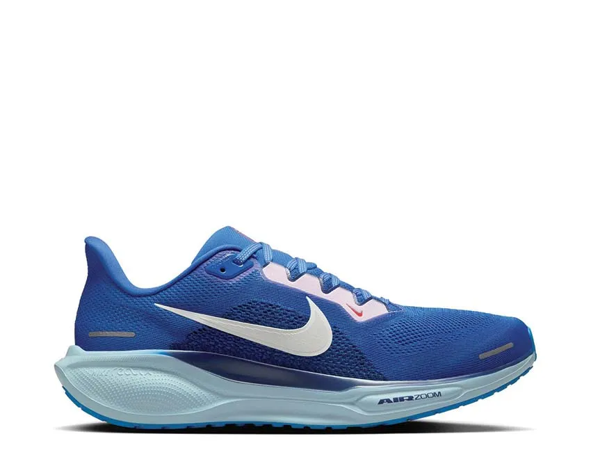 Nike Air Zoom Pegasus 41 CM "Racer Blue" All - Purpose Amateur