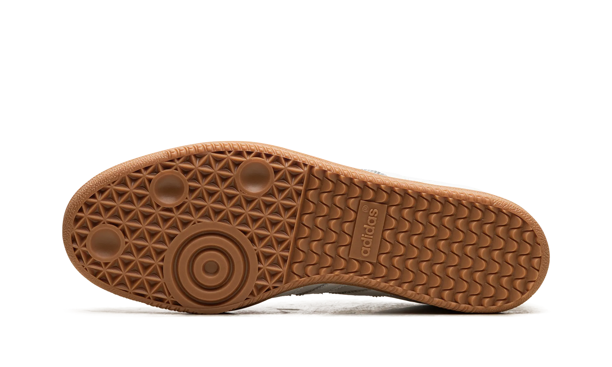 Samba OG MiI "Made In Italy" Dirt Hike Leaf Path