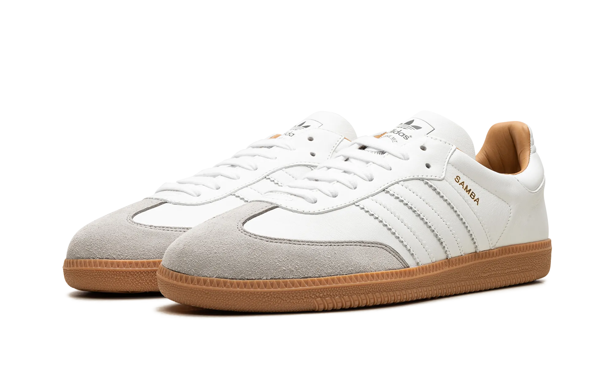 Roll Hike Outdoor shoes Samba OG MiI "Made In Italy"