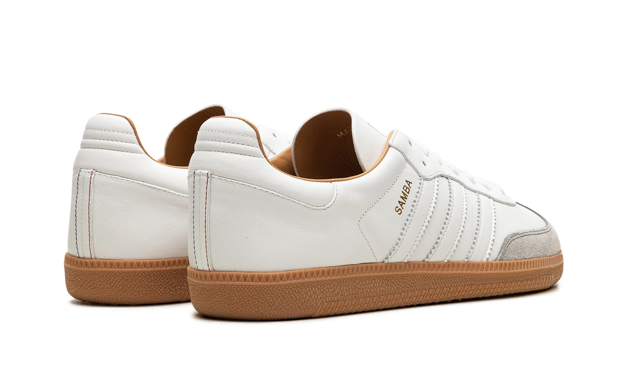 On The Run Samba OG MiI "Made In Italy"