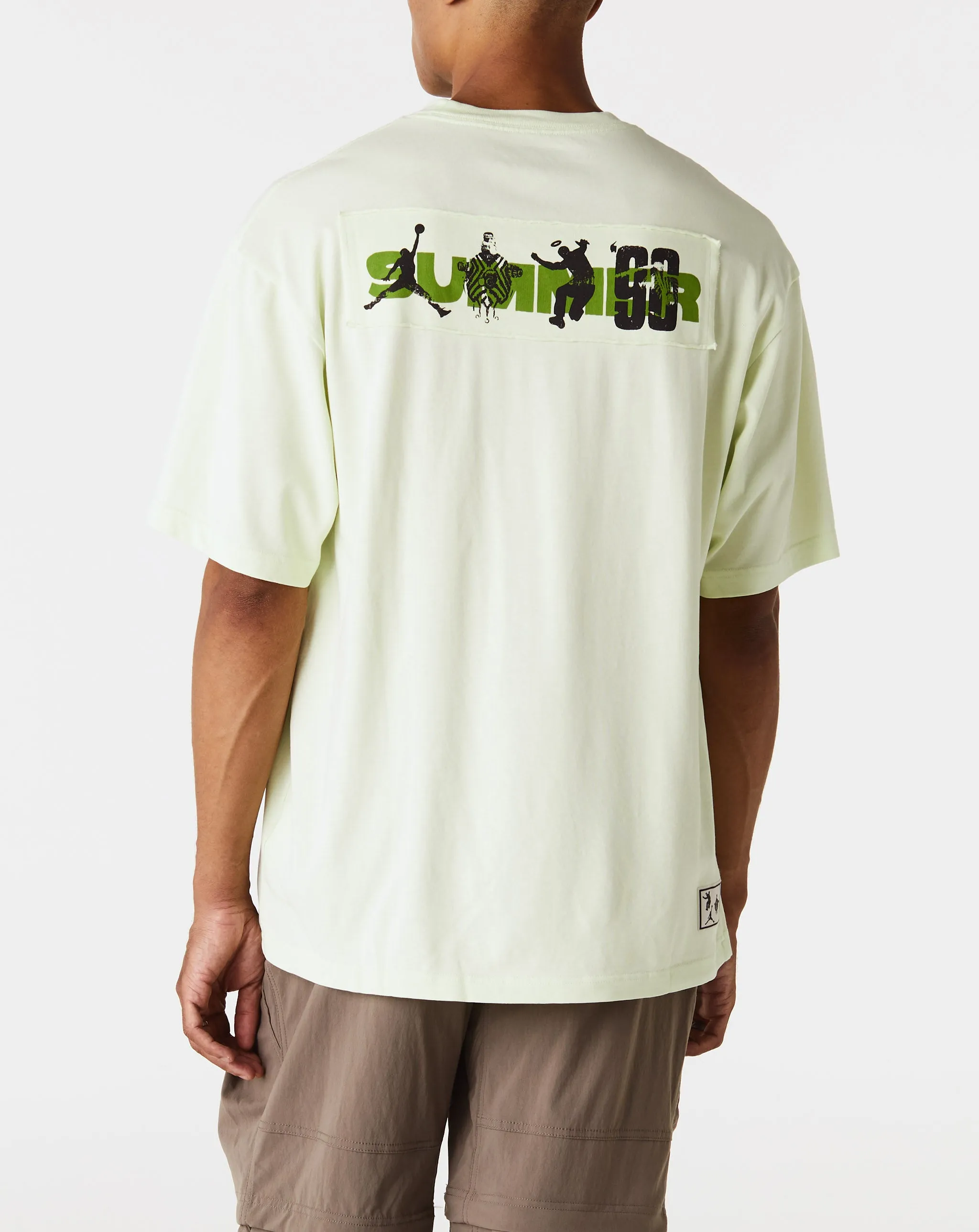 warm glow UNION x Bephies Beauty Supply x T-Shirt