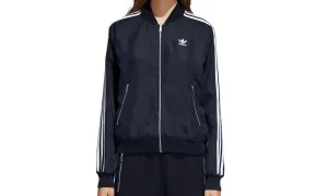 Superstar Track Top Collegiate "Navy / White" Casual Day Classic Fit