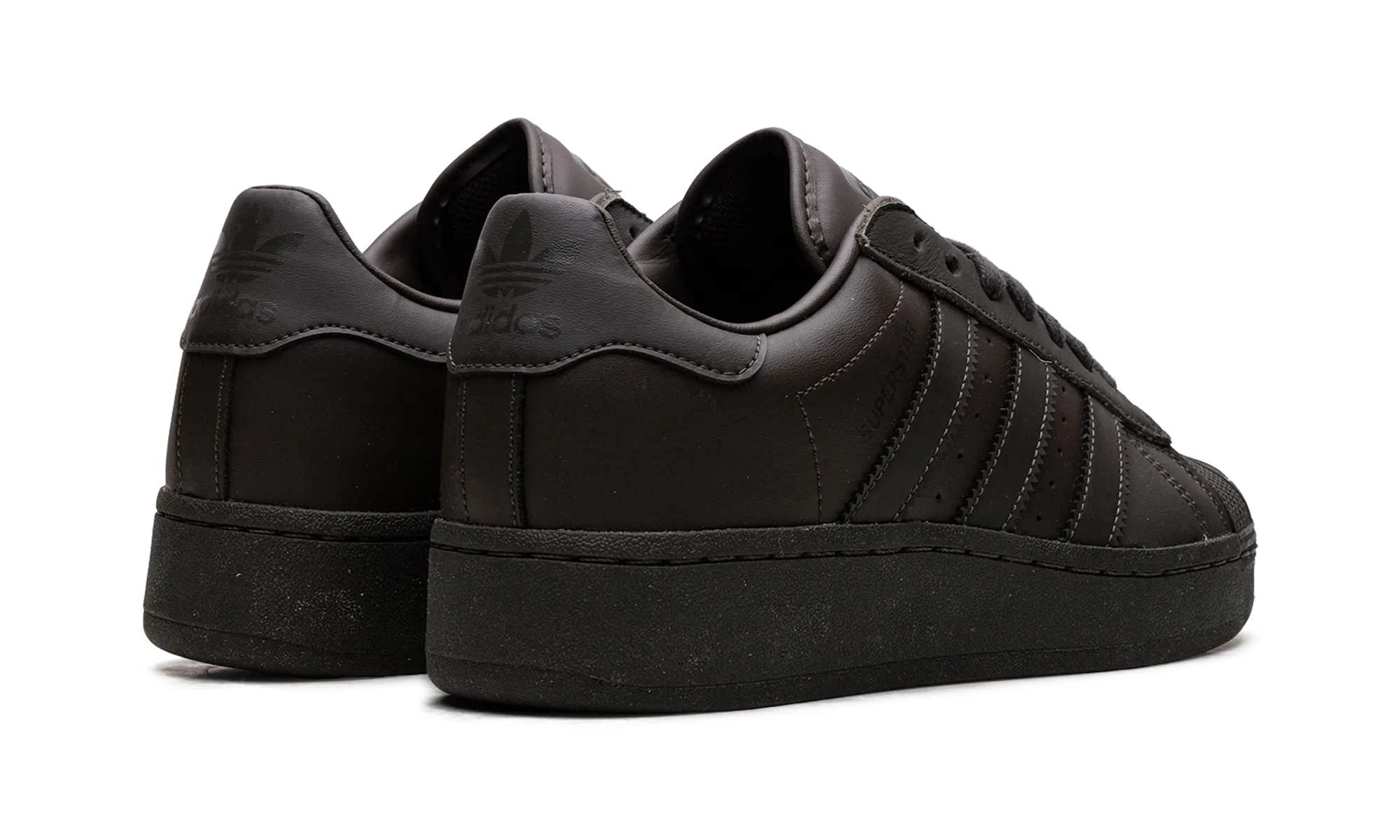 Slim Look SUPERSTAR XLG "Black"