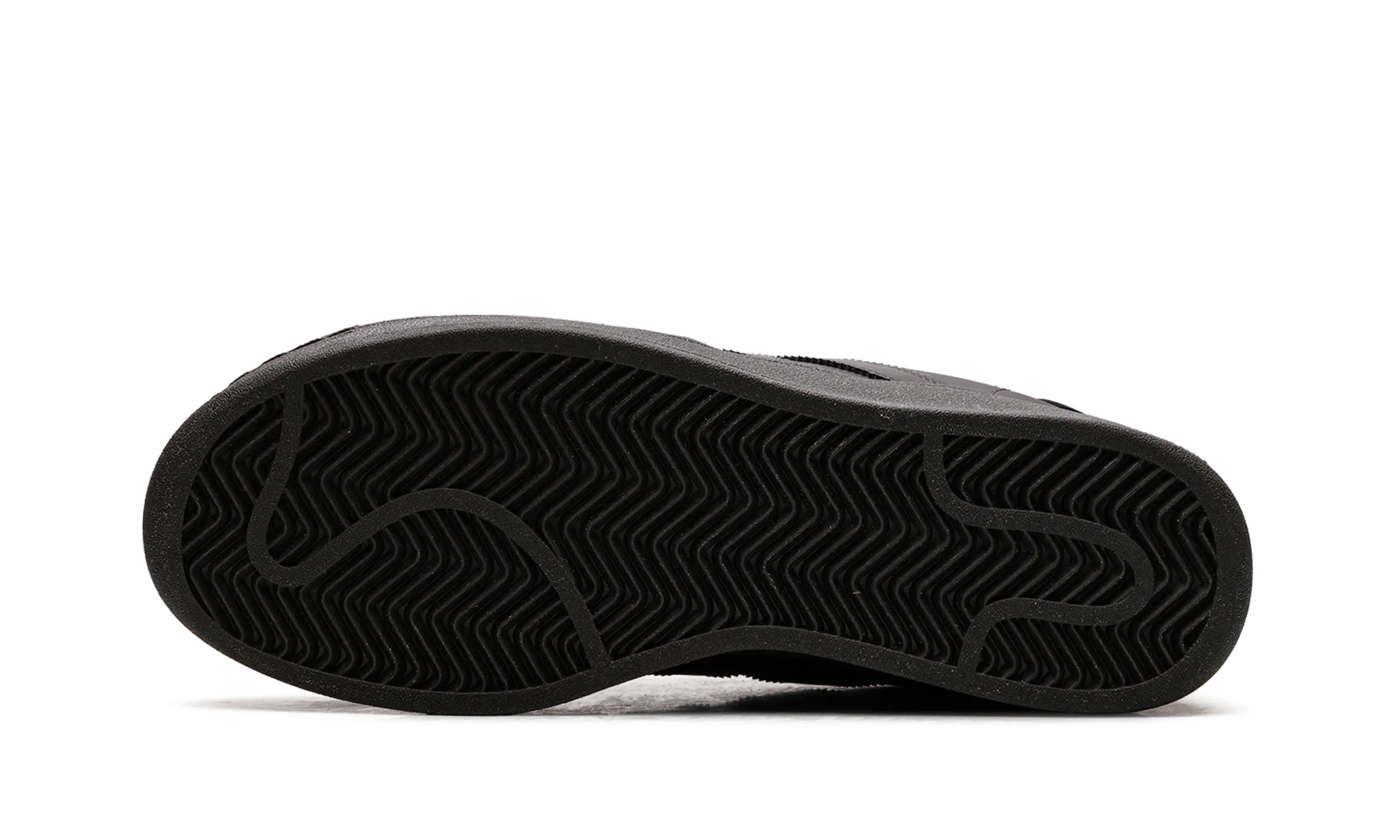 Steady Hike Comfort Socks SUPERSTAR XLG "Black"