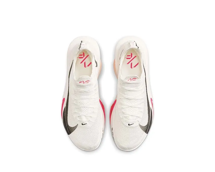 Nike Air Zoom Alphafly Next 3% "Guave Ice" responsive - sole shoes