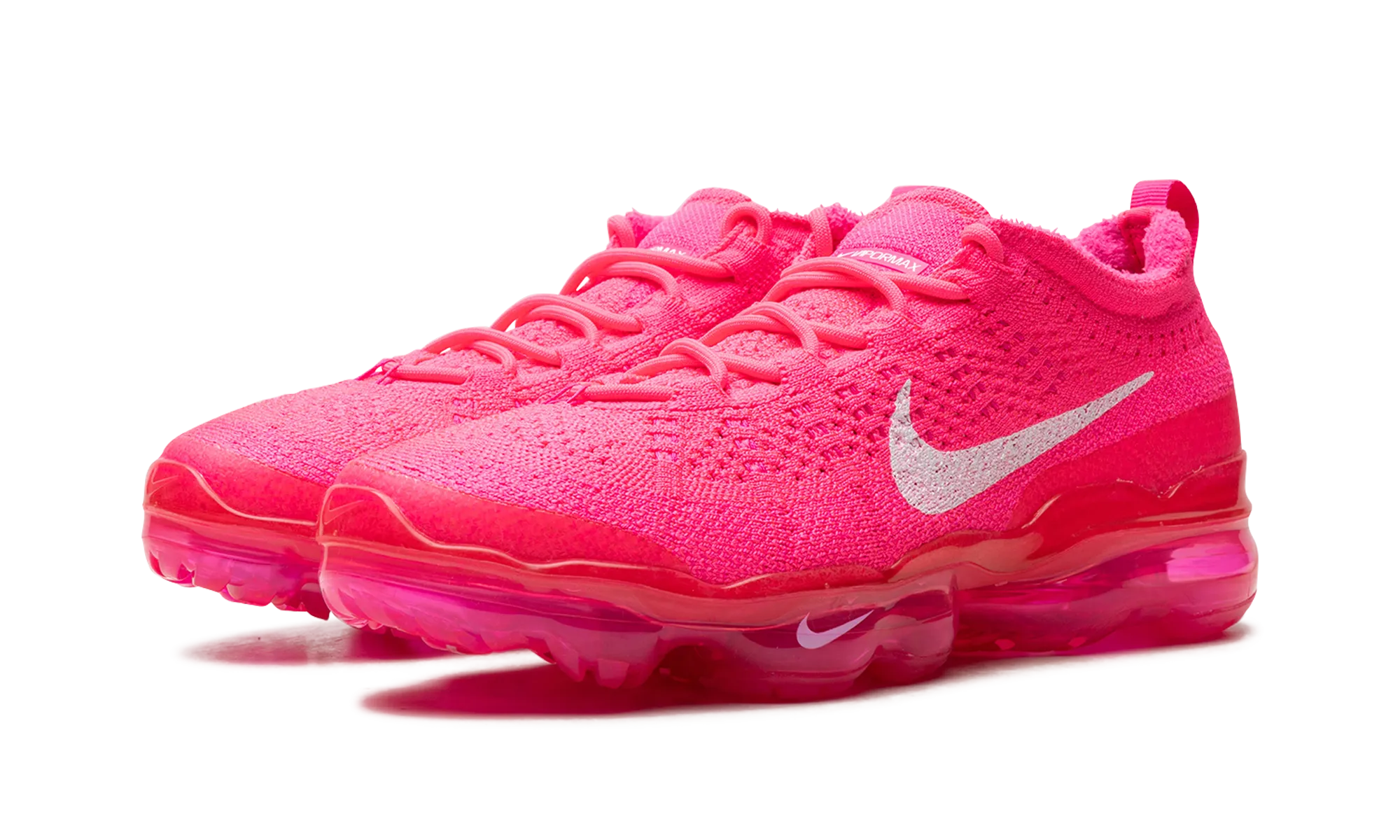 Obstacle course VaporMax 2023 Flyknit WMNS "Hyper Pink"