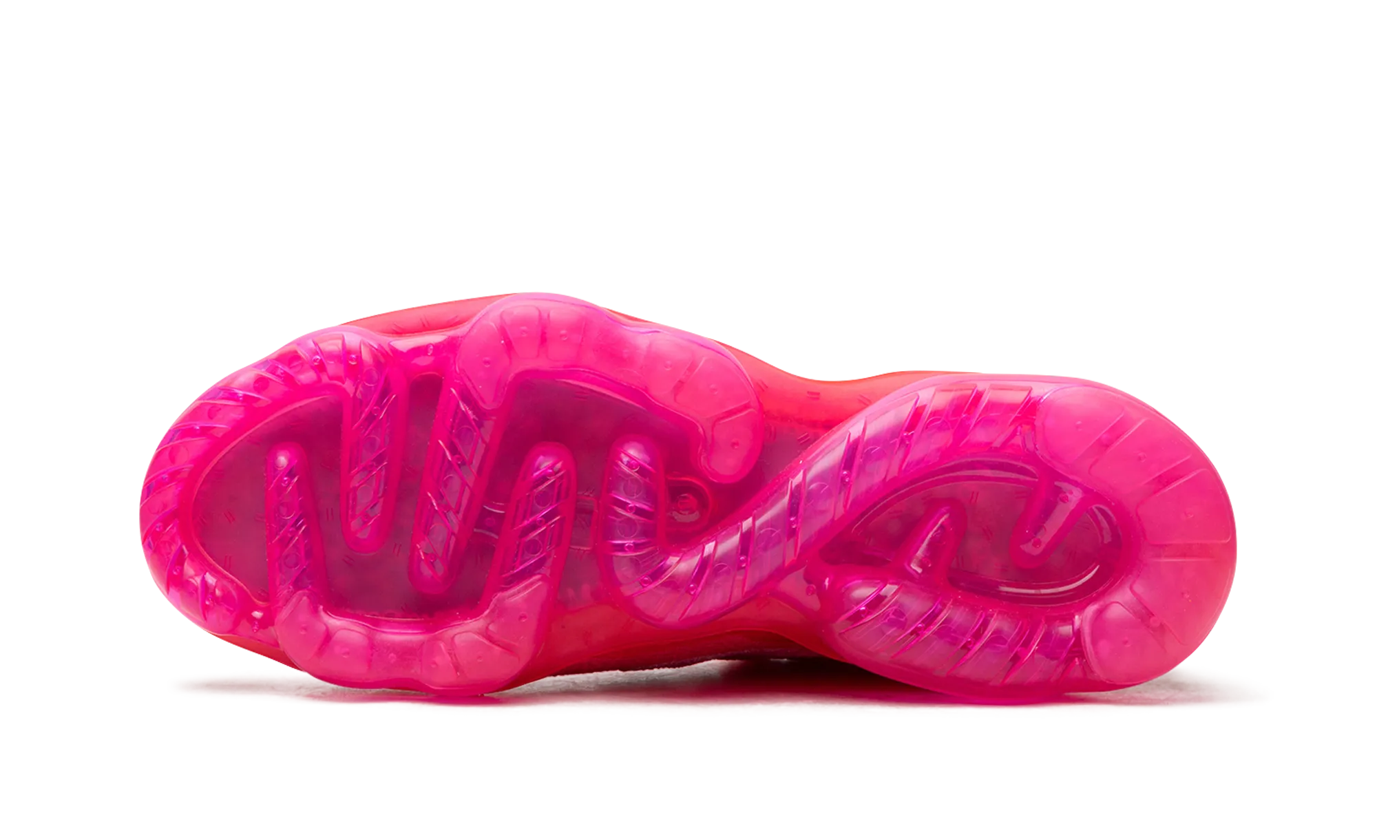 responsiveness - feature shoes VaporMax 2023 Flyknit WMNS "Hyper Pink"