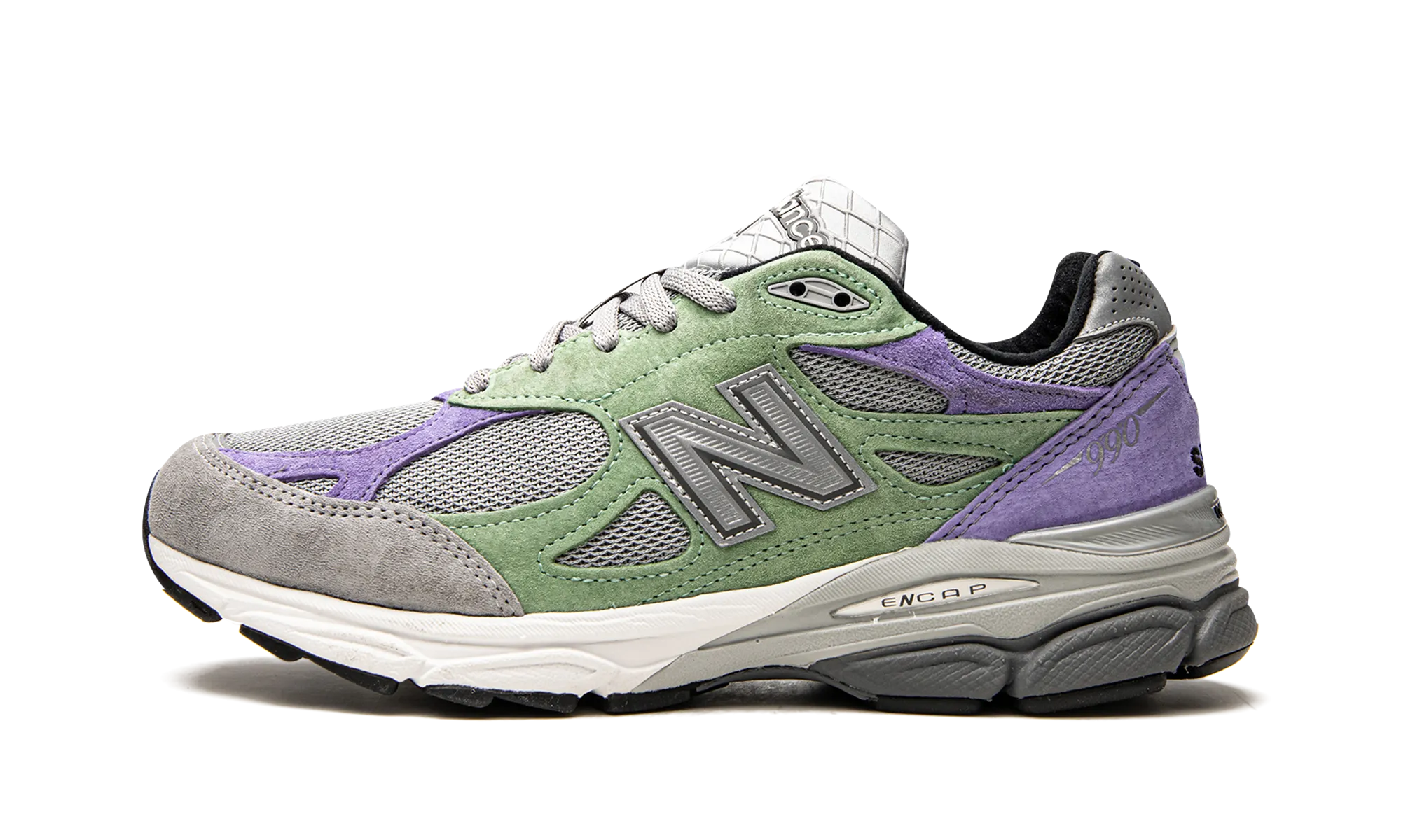 Stable Motion 990 v3 "Stray Rats Reprise Joker Grey"