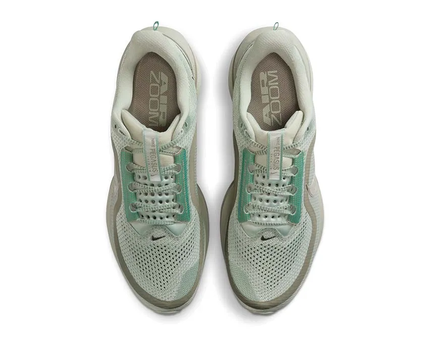 grip - enhancing sprinter Nike Pegasus Premium "Jade Horizon"