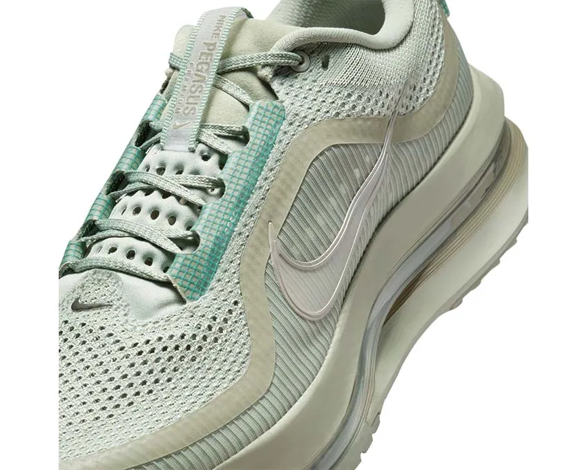 Nike Pegasus Premium "Jade Horizon" Columbia Newton Ridge stability - feature shoes