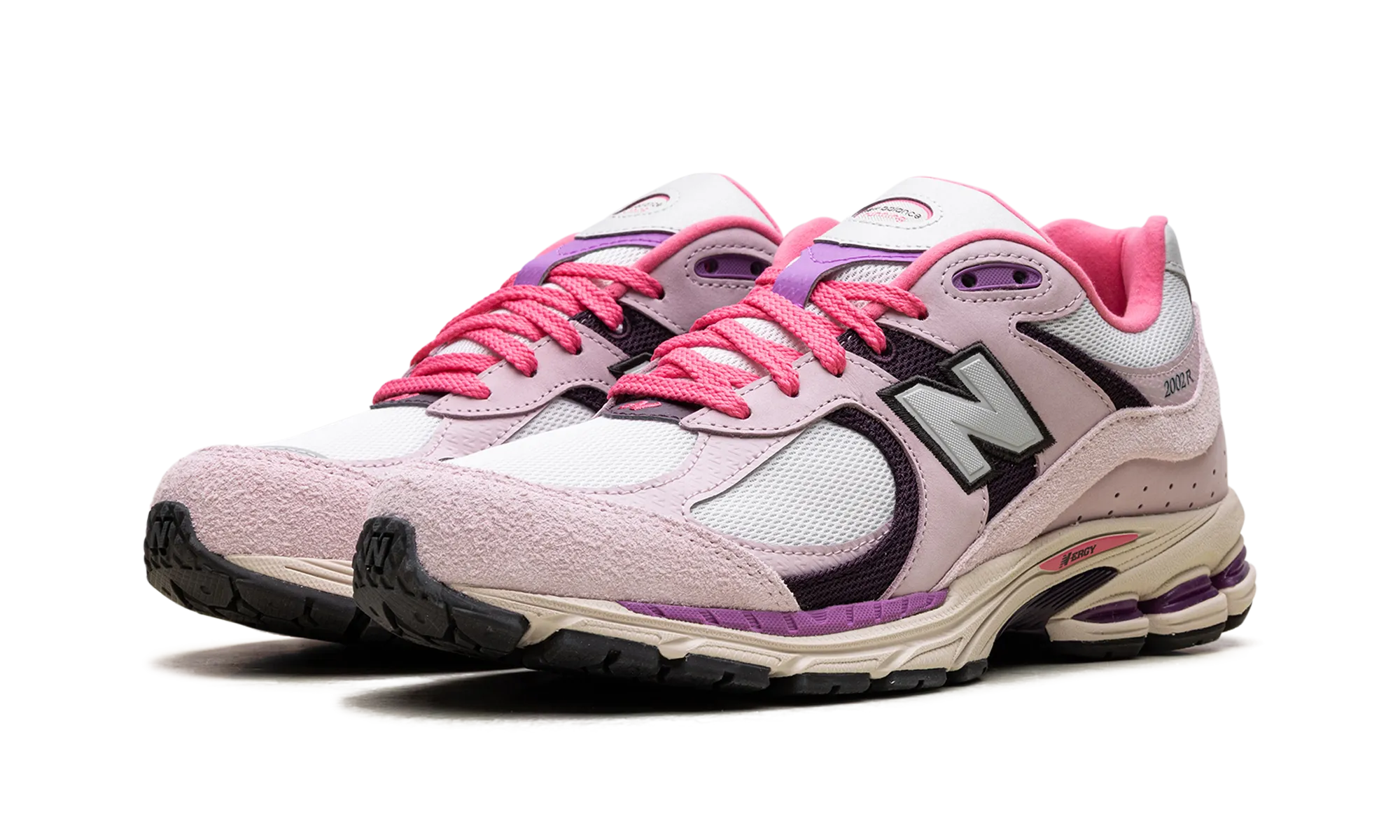 2002R "Passion Fruit Dragon Berry" Group Hike