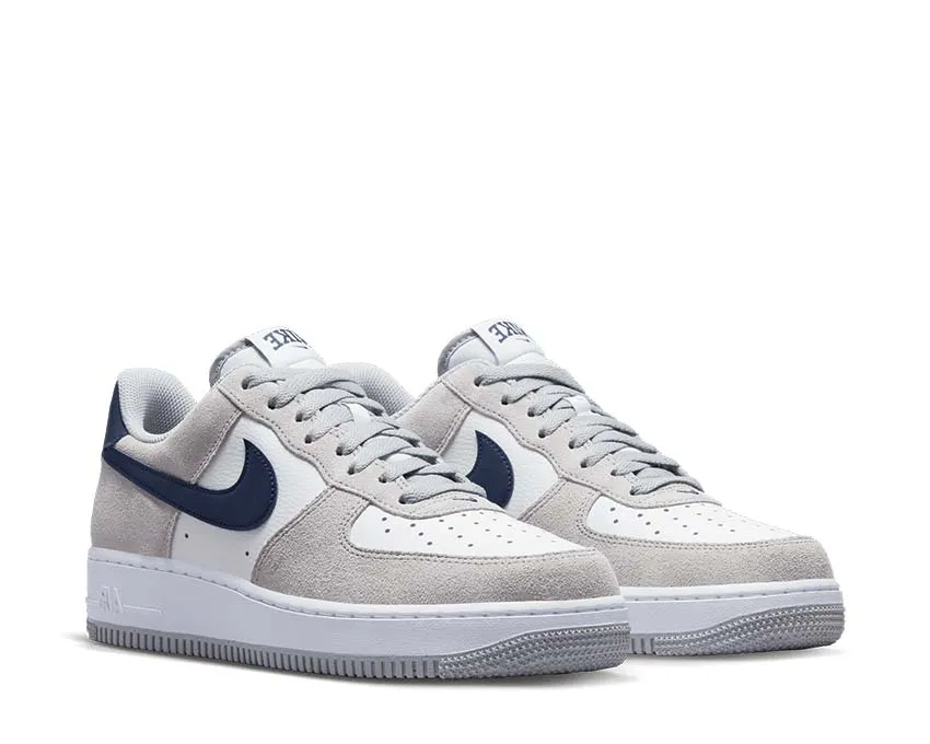 Calm Design Nike Air Force 1 '07