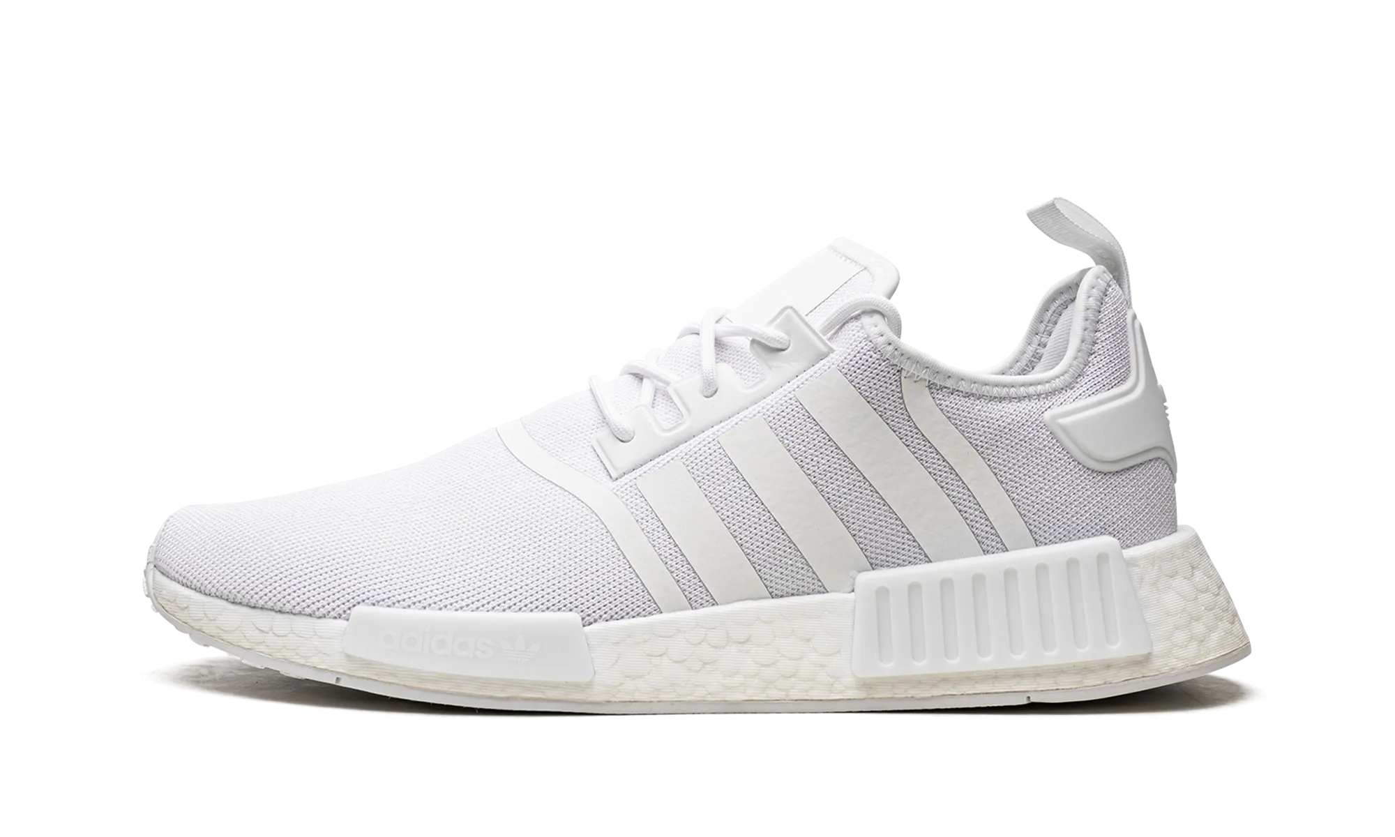 Family Fit NMD R1 Primeblue "White"