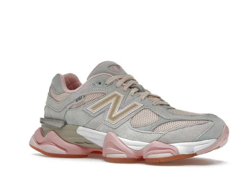 Color Pop Photo Glam New Balance 9060 Joe Freshgoods Inside Voices Baby Shower Blue