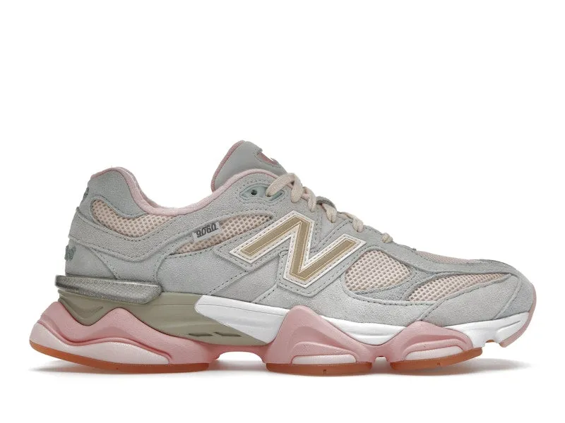 Matte Base Fast Run New Balance 9060 Joe Freshgoods Inside Voices Baby Shower Blue