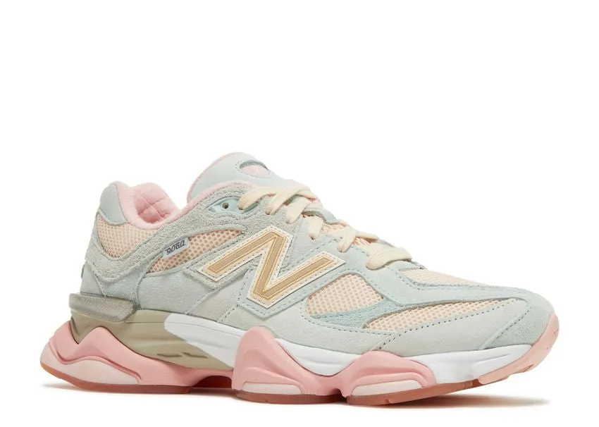 Run Club Foot Form New Balance 9060 Joe Freshgoods Inside Voices Baby Shower Blue