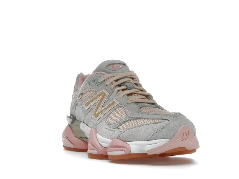 New Balance 9060 Joe Freshgoods Inside Voices Baby Shower Blue Walking Angel Glow